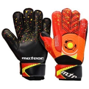 Goalkeeper gloves Meteor Defense 03813-03818