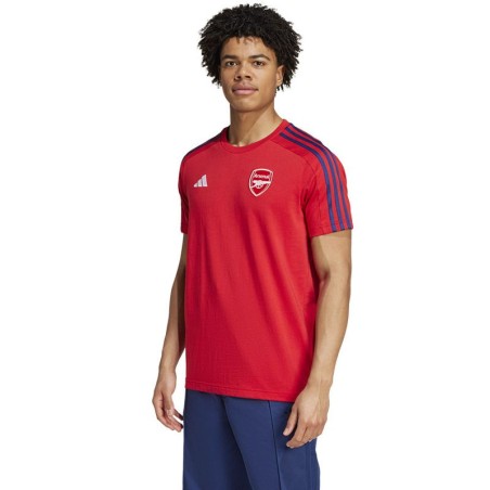 Adidas Arsenal London DNA Tee M IT4104