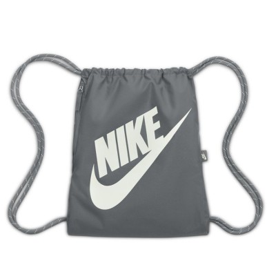 Borsa con coulisse Nike Heritage DC4245-084