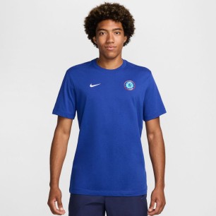 Nike Chelsea FC Club Essential Tee M FV9312-495