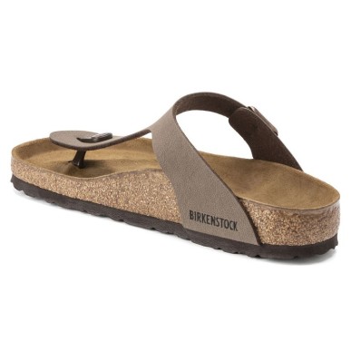 Birkenstock GIZEH BS W 0043753 flip-flops