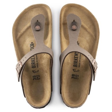 Birkenstock GIZEH BS W 0043753 flip-flops