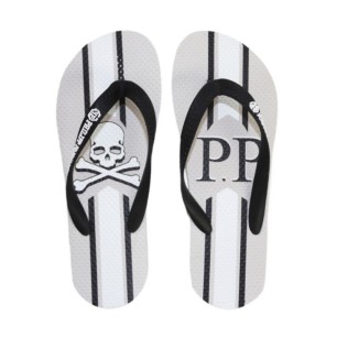 Philipp Plein M IMPS903 infradito uomo