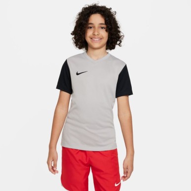 Maglietta Nike Dri-Fit Tiempo Premier 2 Jr DH8389-052