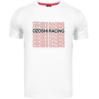 Ozoshi TSH04 M T-shirt OZ93801