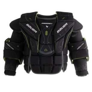 Bauer Prodigy Jr 1063457 Gilet da portiere