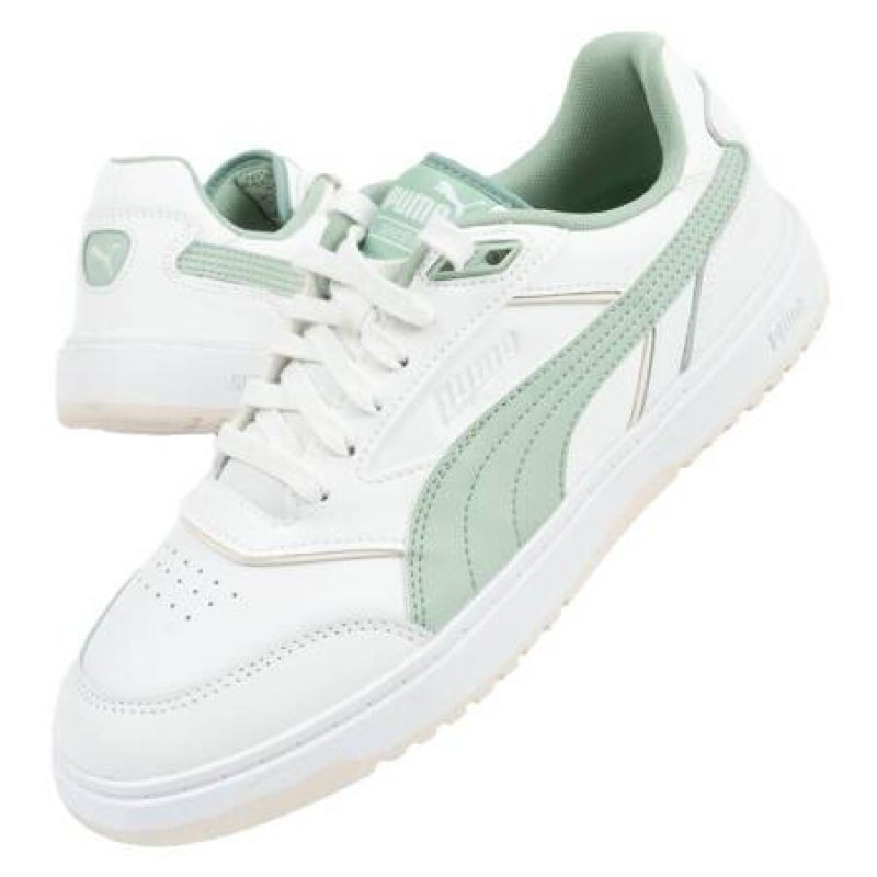 Puma Doublecourt U shoes 393284 06