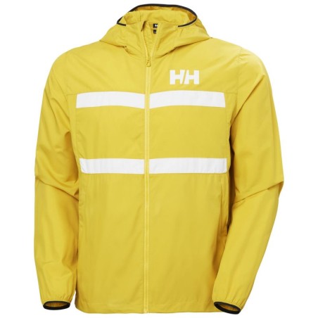 Giacca Helly Hansen Salt Stripe Windbreaker M 34453 348