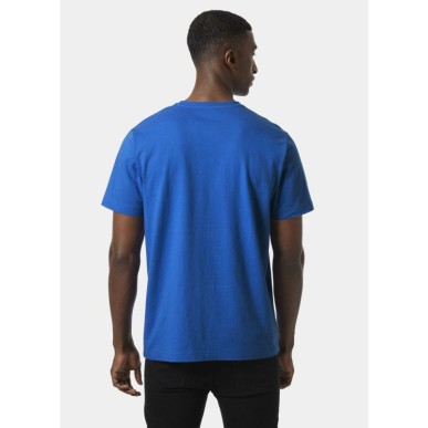 Helly Hansen Core Graphit TM T-shirt 53936 543