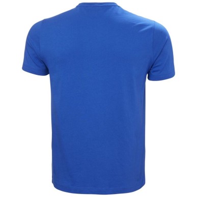 Helly Hansen Core Graphit TM T-shirt 53936 543