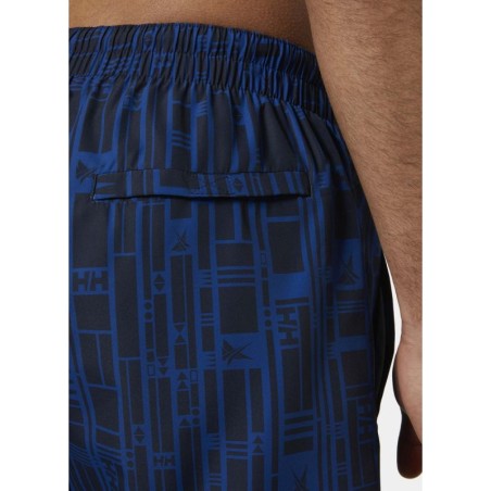 Helly Hansen Newport Trunk Shorts M 334296 607