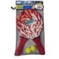 Set for the beach game Solex Suak N-0511R