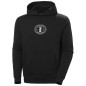 Helly Hansen Core Graphic Sweat Hoodie M 53924 993