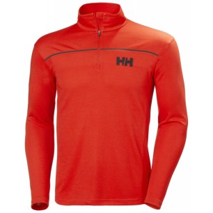 Felpa tecnica Helly Hansen HP 1/2 ZIP PULLOVER M 30208 222