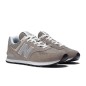 New Balance M ML574EVG.2E shoes