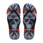 Philipp Plein M IMPS900 infradito uomo