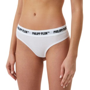 Philipp Plein 2-Pack Tanga W DUPP01 thong