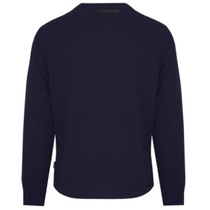 Plein Sport Regular M FIPSG601 sweatshirt