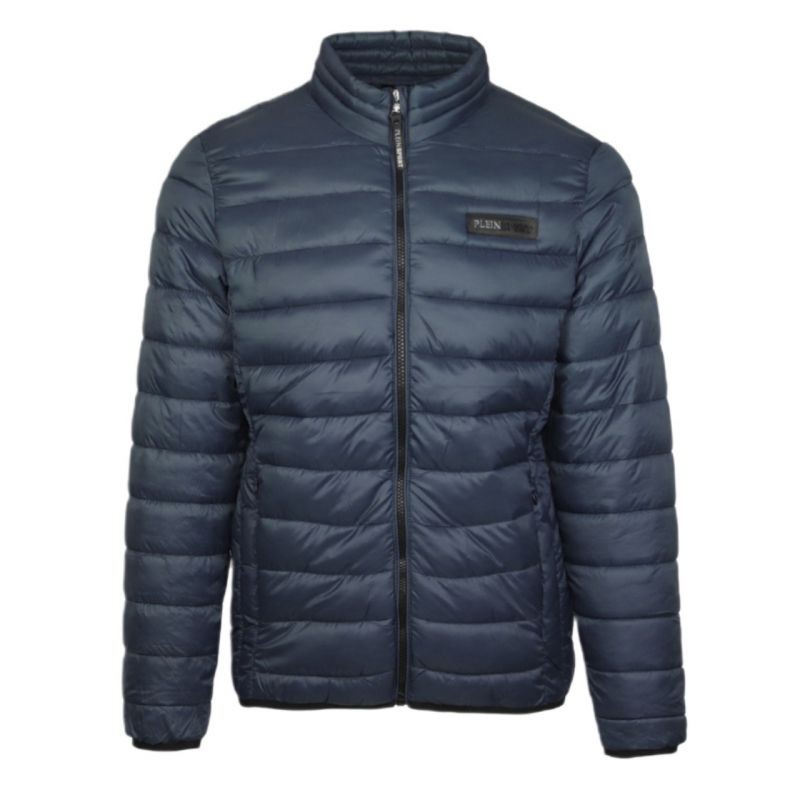 Plein Sport M UPPS103P jacket