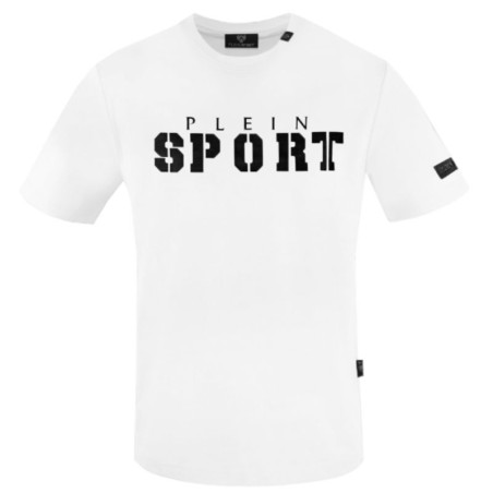 Plein Sport M TIPS400 T-shirt