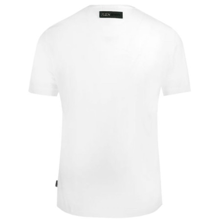 Plein Sport M TIPS1100 T-shirt