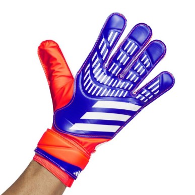 Adidas Predator Training IX3870 goalkeeper gloves