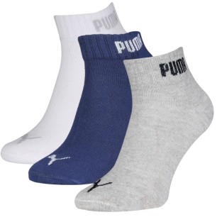 Calzini Puma Quarter V 3 Pack 887498 05