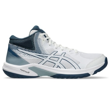 Asics Beyond FF MT M 1071A095103 volleyball shoes