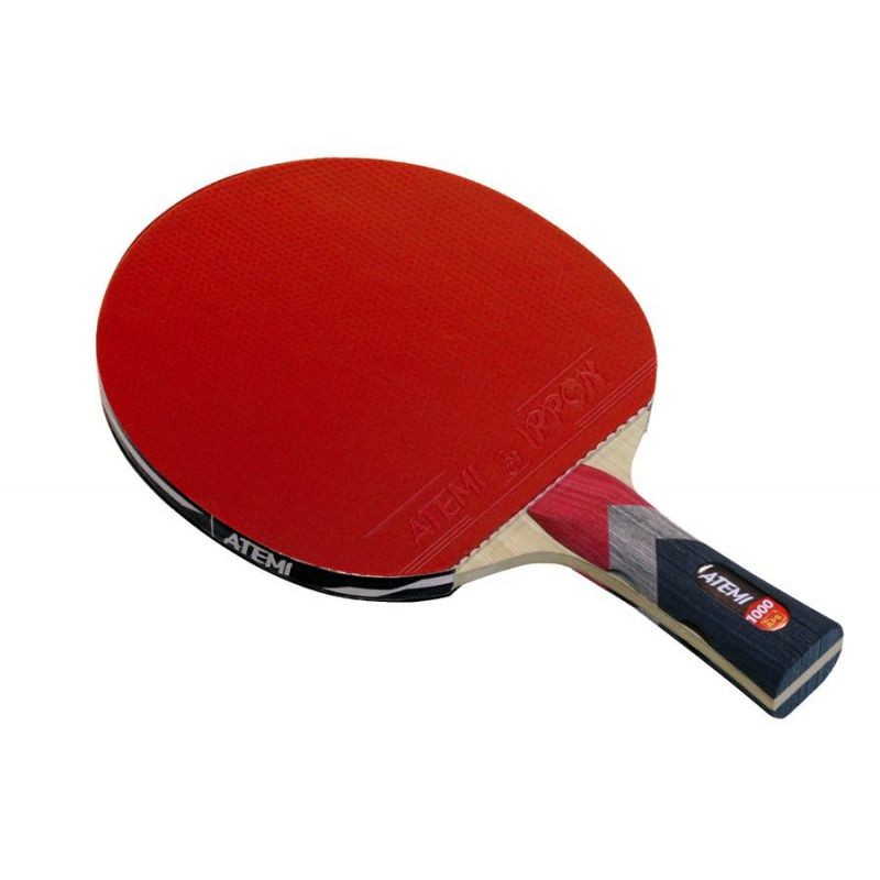 Atemi 1000 table tennis bats