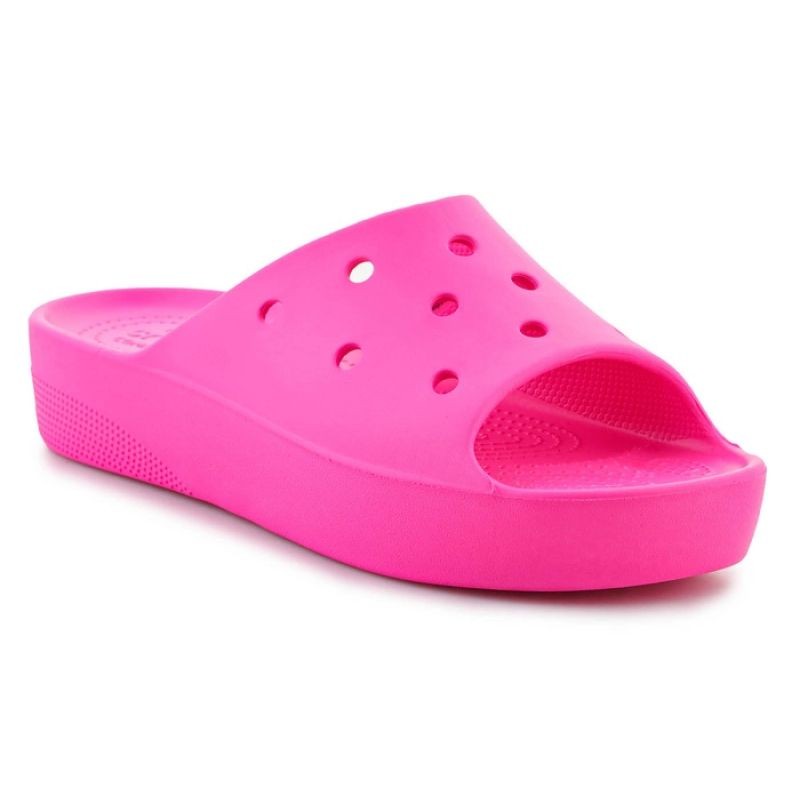 Crocs Classic Platform Slide W 208180-6TW flip-flops