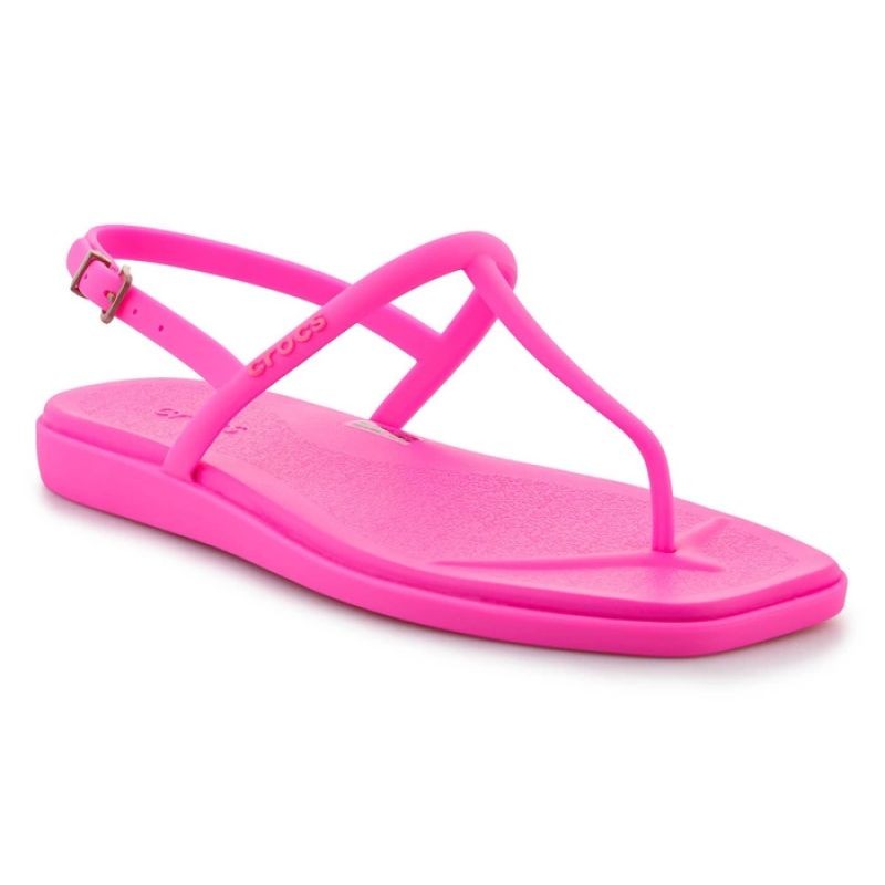 Crocs Miami Thong Flip W sandals 209793-6TW