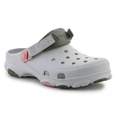 Infradito Crocs All Terrain Clog W 206340-1FS