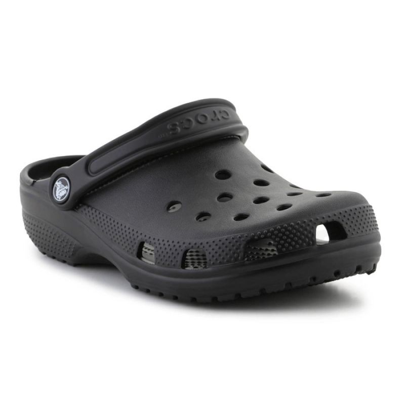 Infradito Crocs Classic Clog K Jr 206991-001