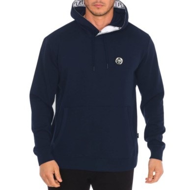 Men's sweatshirt Plein Sport Regular M FIPSC610