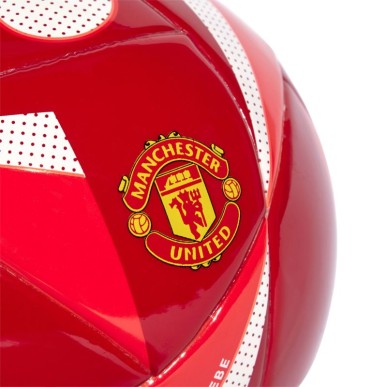 Pallone Adidas Manchester United Mini Home IX4022