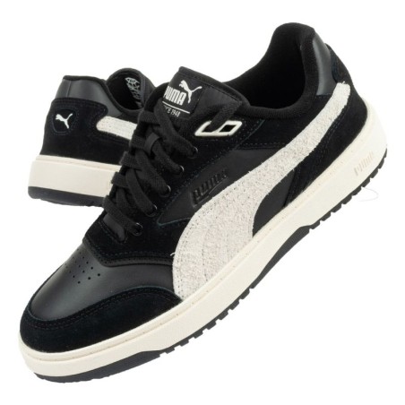 Puma Doublecourt W shoes 393283 04