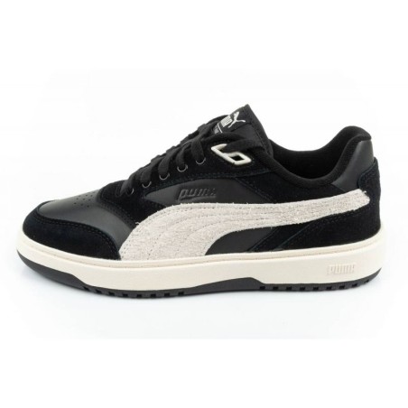 Puma Doublecourt W shoes 393283 04