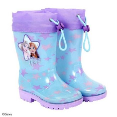 Wellies Perletti Frozen Jr 98077