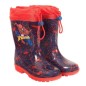 Perletti Spiderman Jr 98073 Wellington boots