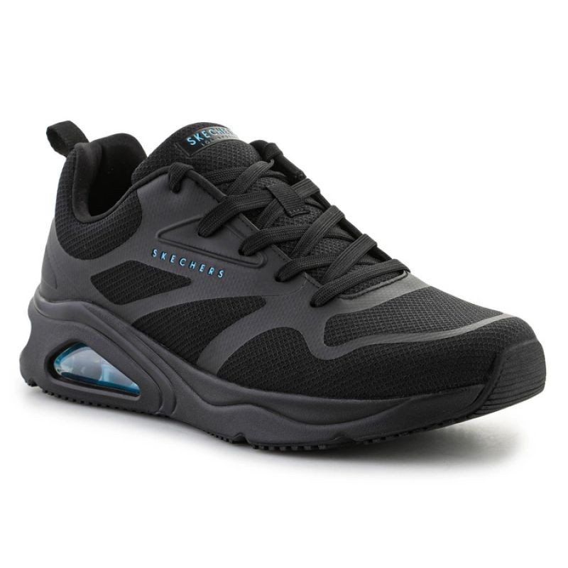 Scarpe Skechers TRES-AIR UNO-MODERN M 183071-BBK