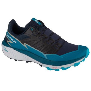 Salomon Thundercross M 474642 shoes