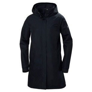 Helly Hansen Aden Long Coat W 62648 597