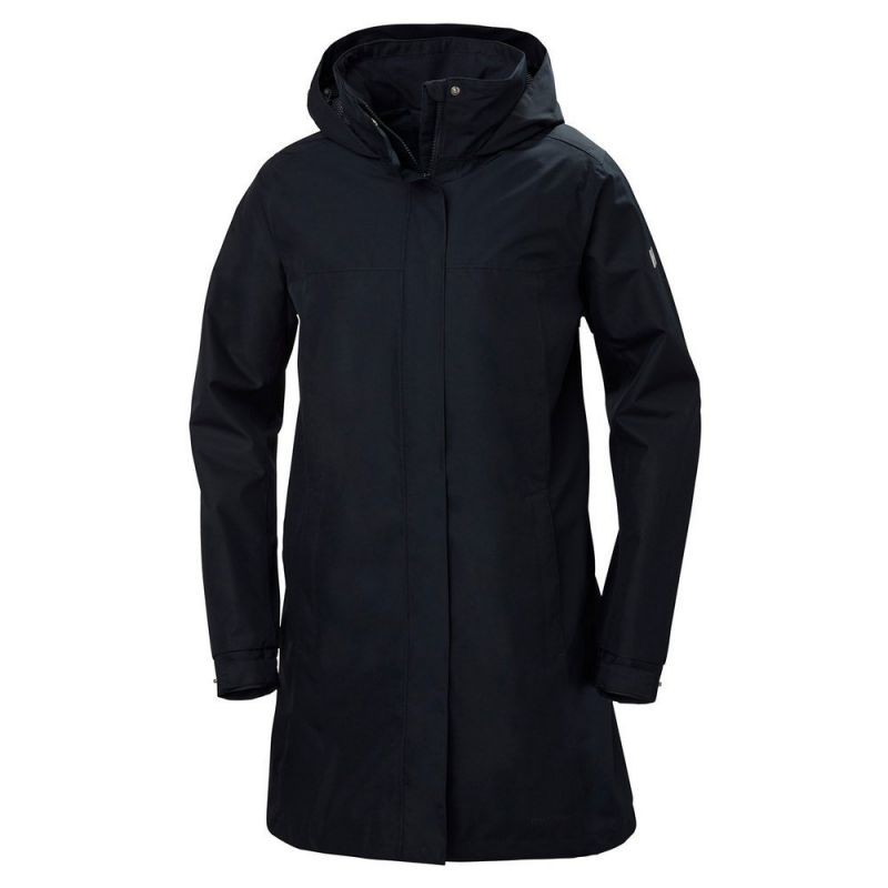 Helly Hansen Aden Cappotto lungo W 62648 597