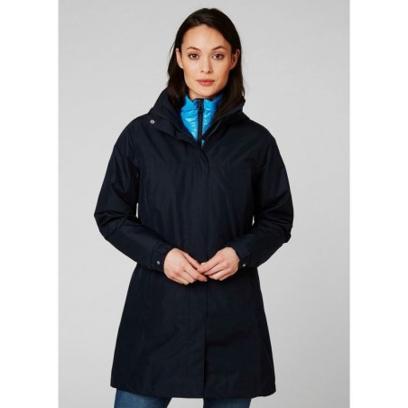 Helly Hansen Aden Cappotto lungo W 62648 597