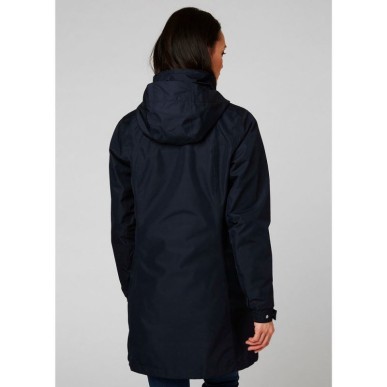 Helly Hansen Aden Long Coat W 62648 597