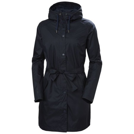 Helly Hansen Lyness II Coat W 53248 598