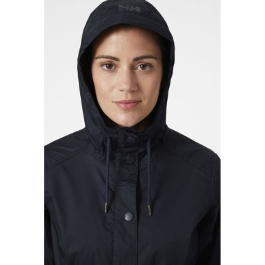 Helly Hansen Lyness II Cappotto Donna 53248 598