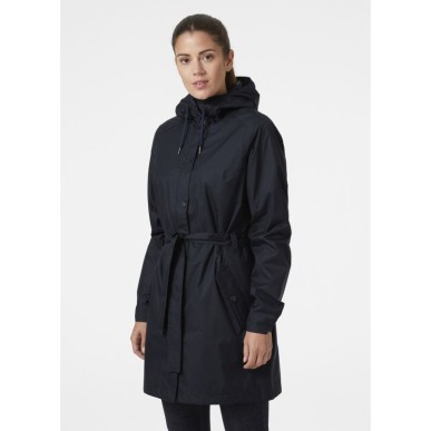 Helly Hansen Lyness II Cappotto Donna 53248 598