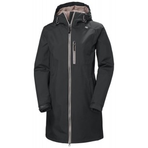 Giacca lunga Belfast Helly Hansen W 55964 980