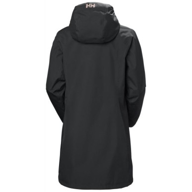 Giacca lunga Belfast Helly Hansen W 55964 980